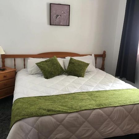 Apartamentos Jucar فرونتيرا المظهر الخارجي الصورة