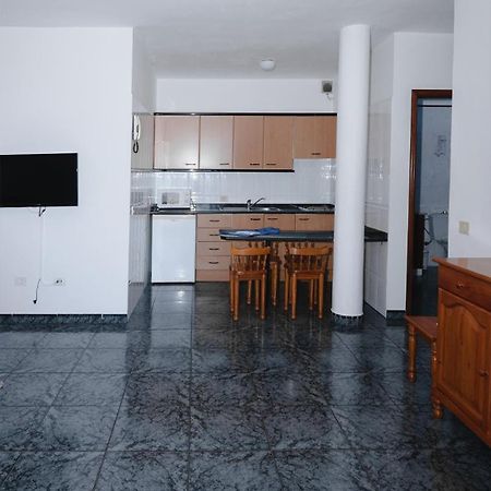 Apartamentos Jucar فرونتيرا المظهر الخارجي الصورة