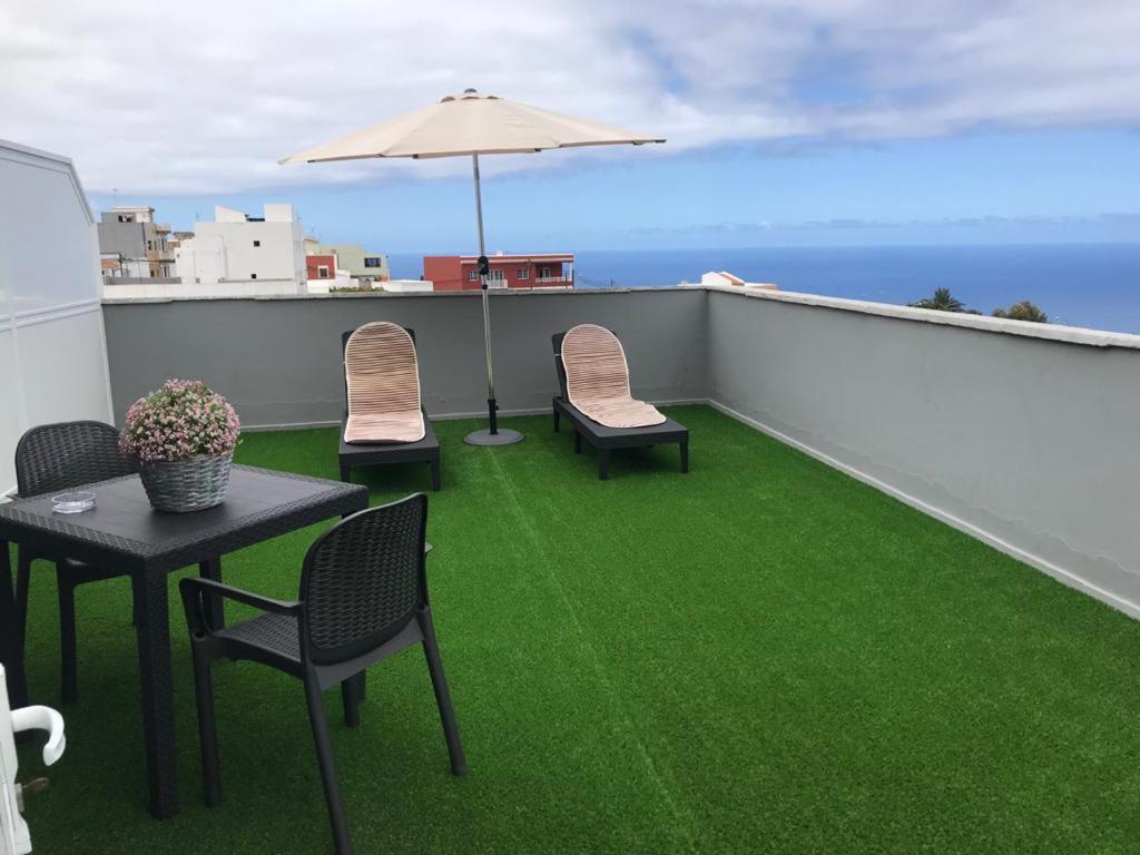Apartamentos Jucar فرونتيرا المظهر الخارجي الصورة