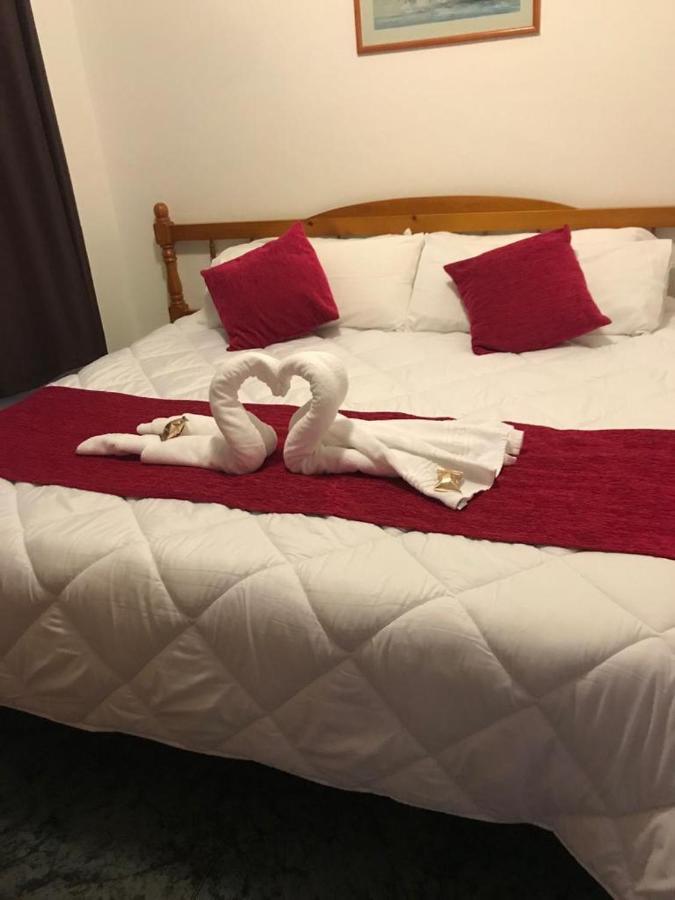 Apartamentos Jucar فرونتيرا المظهر الخارجي الصورة