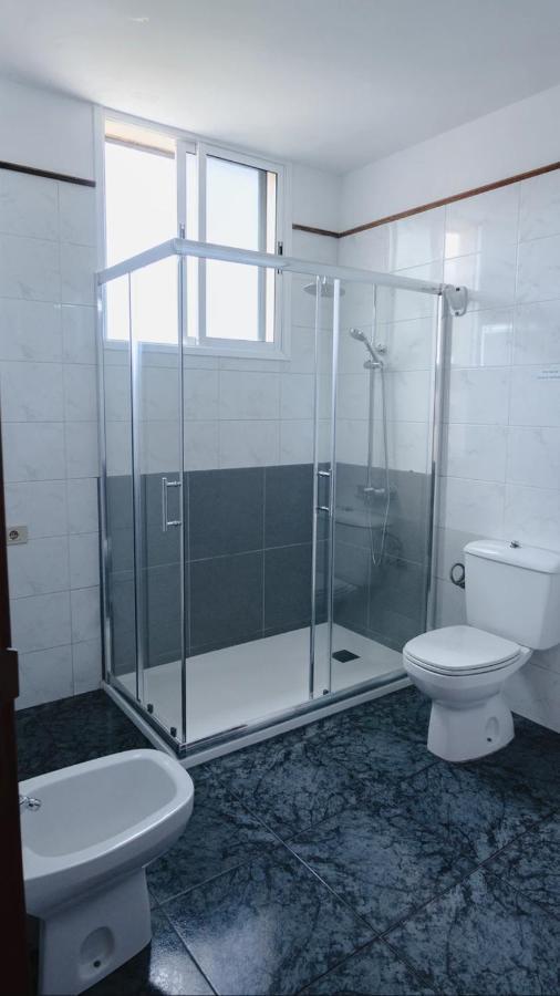 Apartamentos Jucar فرونتيرا المظهر الخارجي الصورة