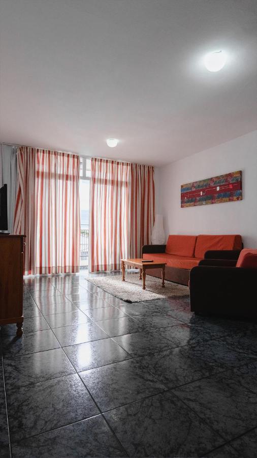Apartamentos Jucar فرونتيرا المظهر الخارجي الصورة