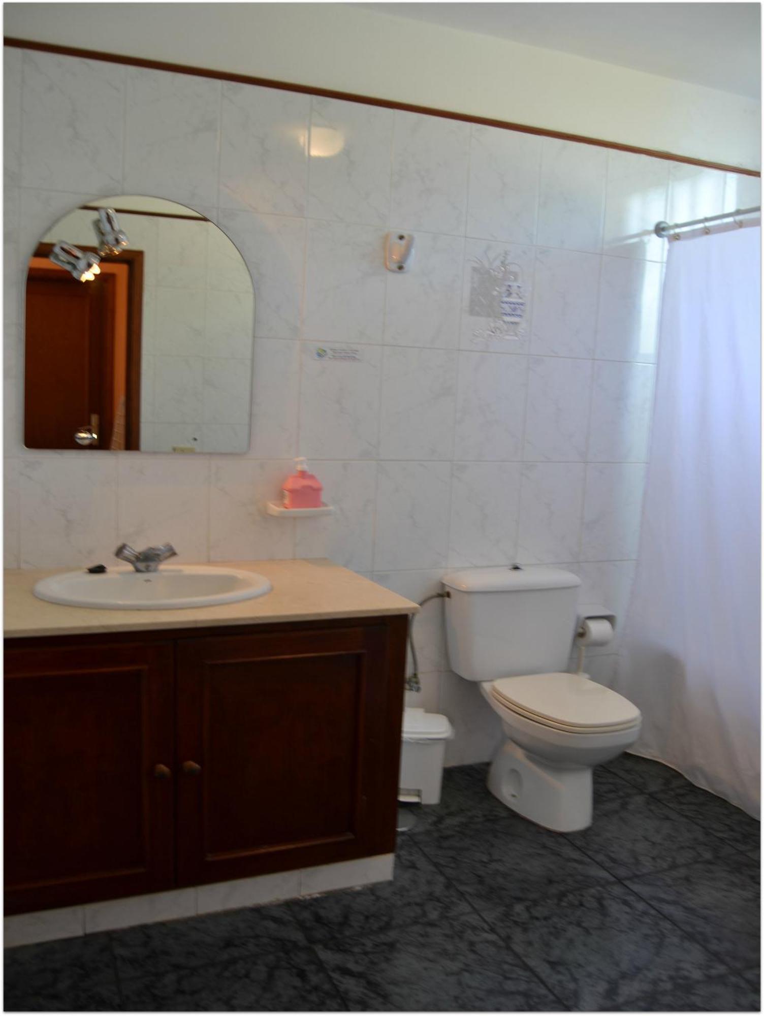 Apartamentos Jucar فرونتيرا المظهر الخارجي الصورة
